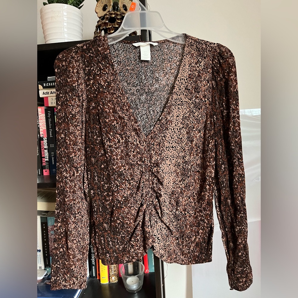 H&M Blouse